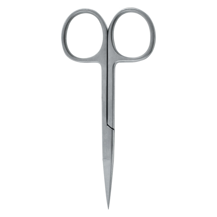 Sklar Instruments Sklar Instruments 47-1135 Iris Scissors Straight Sharp/Sharp Surgical Instruments reLink Medical