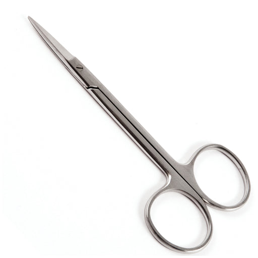 Sklar Instruments Sklar Instruments 47-1145 Iris Scissors Straight Sharp/Sharp Surgical Instruments reLink Medical