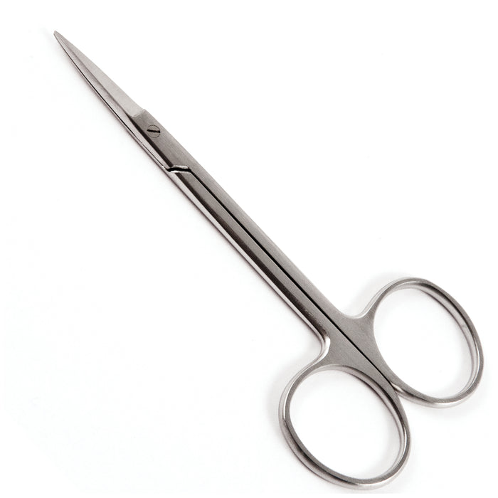 Sklar Instruments Sklar Instruments 47-1145 Iris Scissors Straight Sharp/Sharp Surgical Instruments reLink Medical