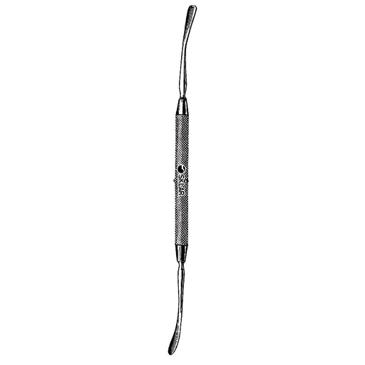 Sklar Instruments Sklar Instruments 47-2380 Freer Elevator Double Ended Sharp/Blunt Surgical Instruments reLink Medical