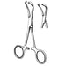 Sklar Instruments Sklar Instruments 47-2837 Lorna-Edna Towel Clamp Surgical Instruments reLink Medical