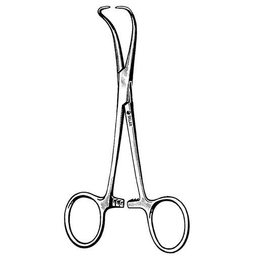 Sklar Instruments Sklar Instruments 47-2935 Backhaus Towel Clamp Surgical Instruments reLink Medical