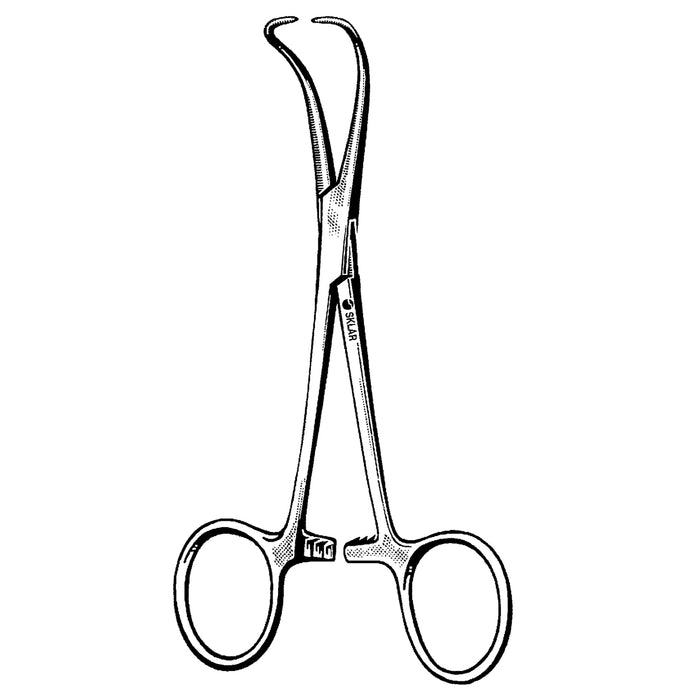 Sklar Instruments Sklar Instruments 47-2935 Backhaus Towel Clamp Surgical Instruments reLink Medical