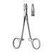Sklar Instruments Sklar Instruments 65-6550 Collier Needle Holder Fenestrated Jaw Surgical Instruments reLink Medical