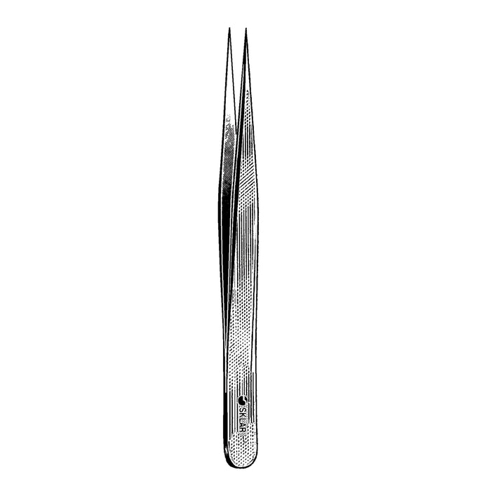 Sklar Instruments Sklar Instruments 66-7438 Jewelers Forceps Style 1 with Fine Tip Surgical Instruments reLink Medical