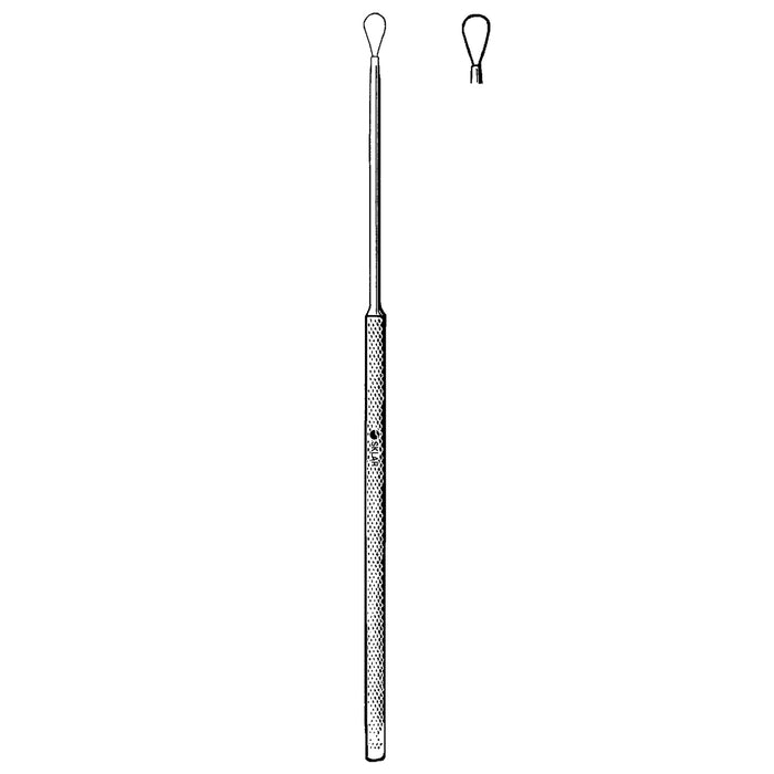 Sklar Instruments Sklar Instruments 67-2522 Billeau Ear Loop Surgical Instruments reLink Medical