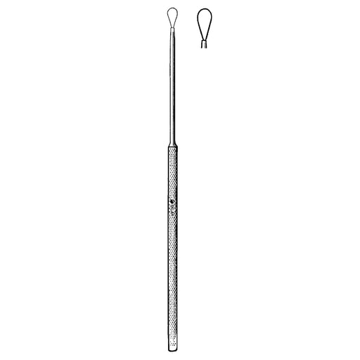 Sklar Instruments Sklar Instruments 67-2523 Billeau Ear Loop Surgical Instruments reLink Medical