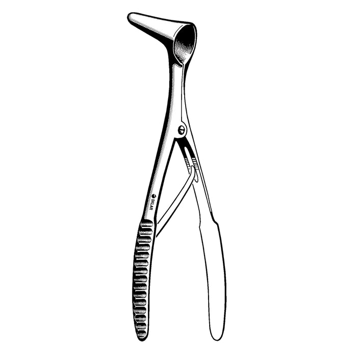 Sklar Instruments Sklar Instruments 70-1070 Vienna Nasal Speculum Surgical Instruments reLink Medical