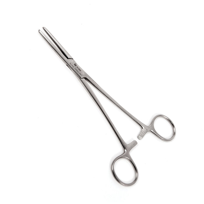 Sklar Instruments Sklar Instruments 74-3260 Kelly Forceps Straight Extra Heavy Jaw Surgical Instruments reLink Medical