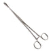 Sklar Instruments Sklar Instruments 87-2195 Foerster Sponge Forceps Straight Surgical Instruments reLink Medical