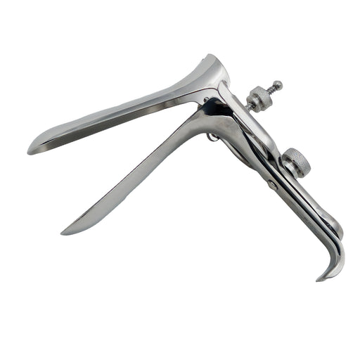 Sklar Instruments Sklar Instruments 90-3701 Graves Vaginal Speculum Medium 1.25" X Surgical Instruments reLink Medical