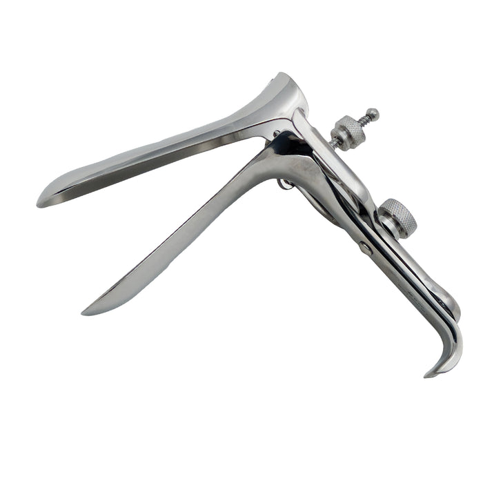 Sklar Instruments Sklar Instruments 90-3701 Graves Vaginal Speculum Medium 1.25" X Surgical Instruments reLink Medical