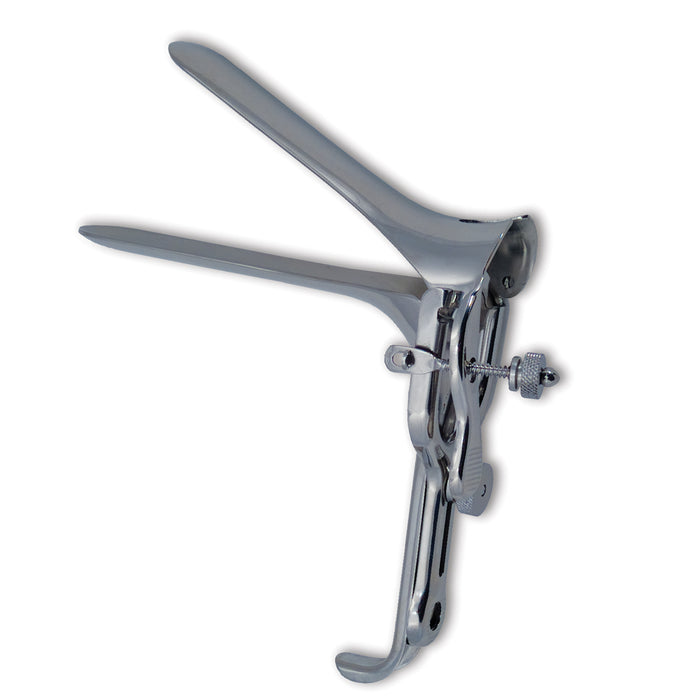 Sklar Instruments Sklar Instruments 90-3711 Pederson Vaginal Speculum Large 1" X Surgical Instruments reLink Medical