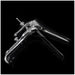 Sklar Instruments Sklar Instruments 90-3713 Pederson Vaginal Speculum Medium 7/8" X Surgical Instruments reLink Medical