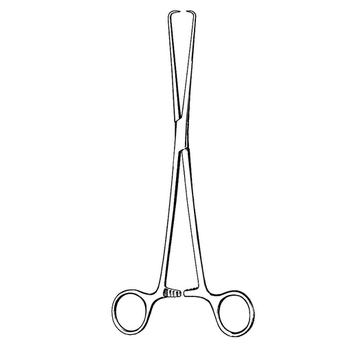 Sklar Instruments Sklar Instruments 91-1298 Schroeder- Pozzi Tenaculum Forceps 1x1 Surgical Instruments reLink Medical