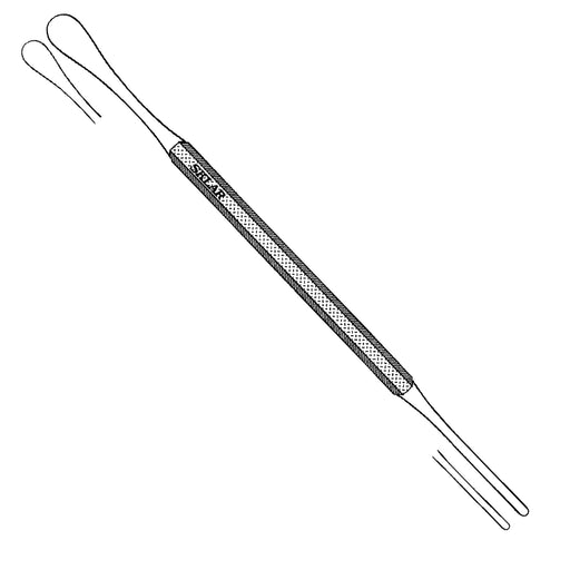 Sklar Instruments Sklar Instruments 97-0542 Spatula And Packer Double Ended Surgical Instruments reLink Medical