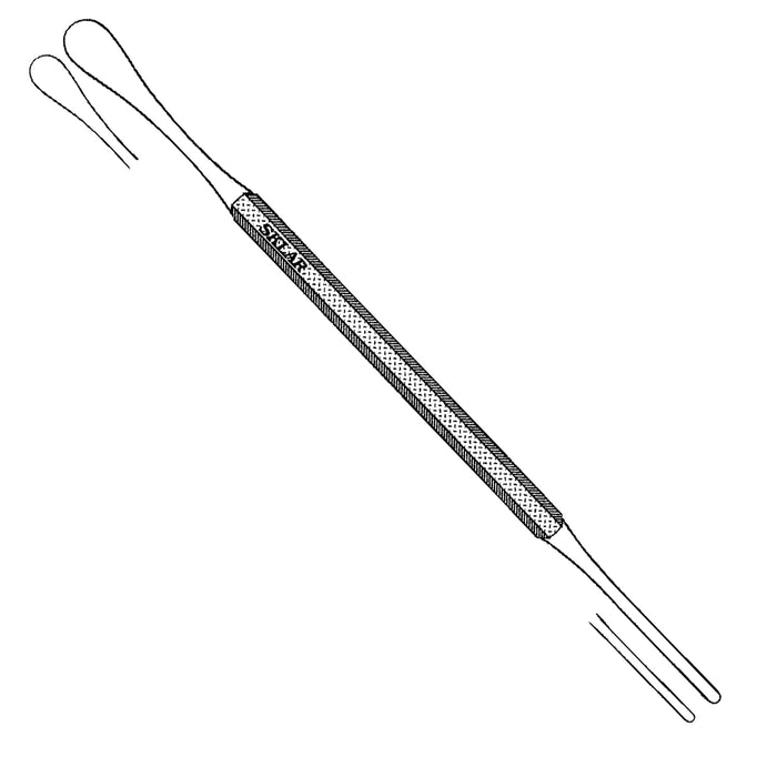 Sklar Instruments Sklar Instruments 97-0542 Spatula And Packer Double Ended Surgical Instruments reLink Medical
