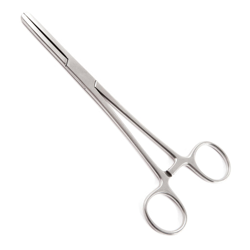 Sklar Instruments Sklar Instruments 96-2408 Tube Occulating Forceps 7" Smooth Surgical Instruments reLink Medical