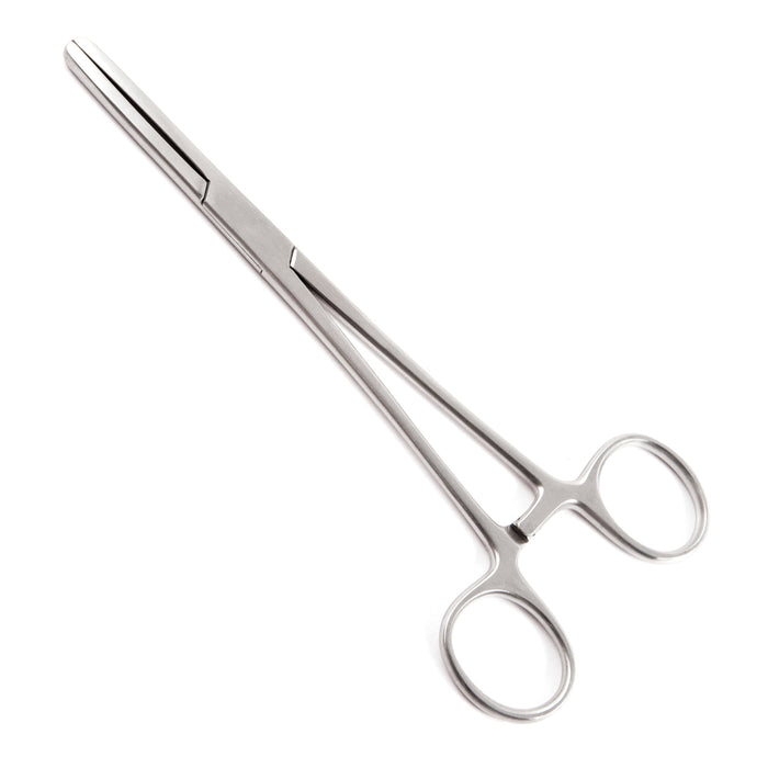 Sklar Instruments Sklar Instruments 96-2408 Tube Occulating Forceps 7" Smooth Surgical Instruments reLink Medical