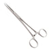 Sklar Instruments Sklar Instruments 96-2408 Tube Occulating Forceps 7" Smooth Surgical Instruments reLink Medical