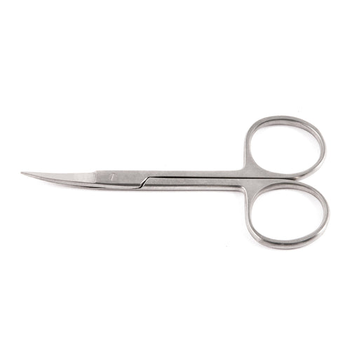 Sklar Instruments Sklar Instruments 96-2507 Scissors 4-1/2" Curved Surgical Instruments reLink Medical