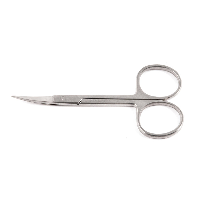 Sklar Instruments Sklar Instruments 96-2507 Scissors 4-1/2" Curved Surgical Instruments reLink Medical