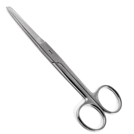 Sklar Instruments Sklar Instruments 96-2521 Operating Scissors Straight Sharp/Blunt Surgical Instruments reLink Medical