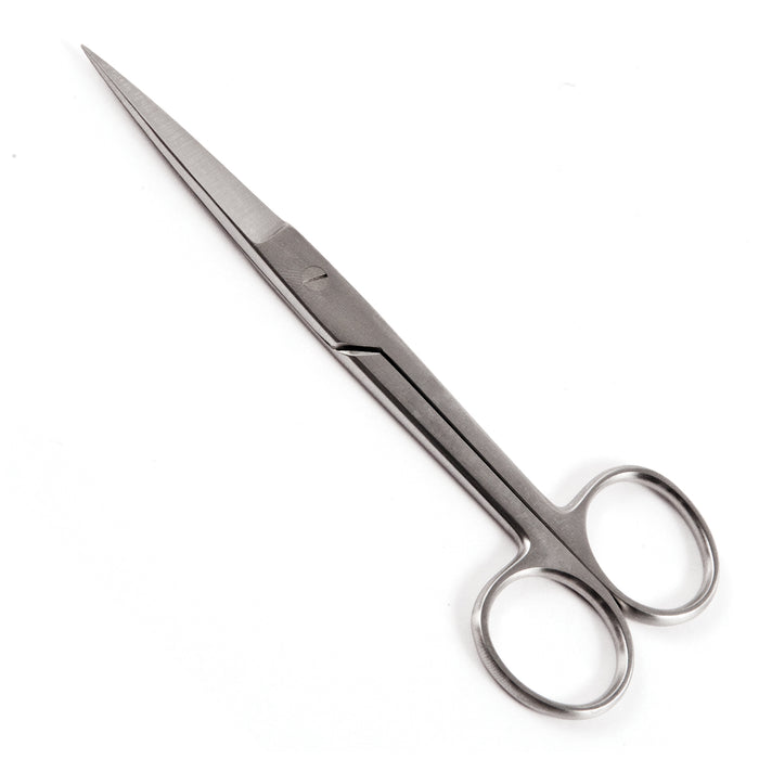Sklar Instruments Sklar Instruments 96-2523 Operating Scissors Straight Sharp/Sharp Surgical Instruments reLink Medical