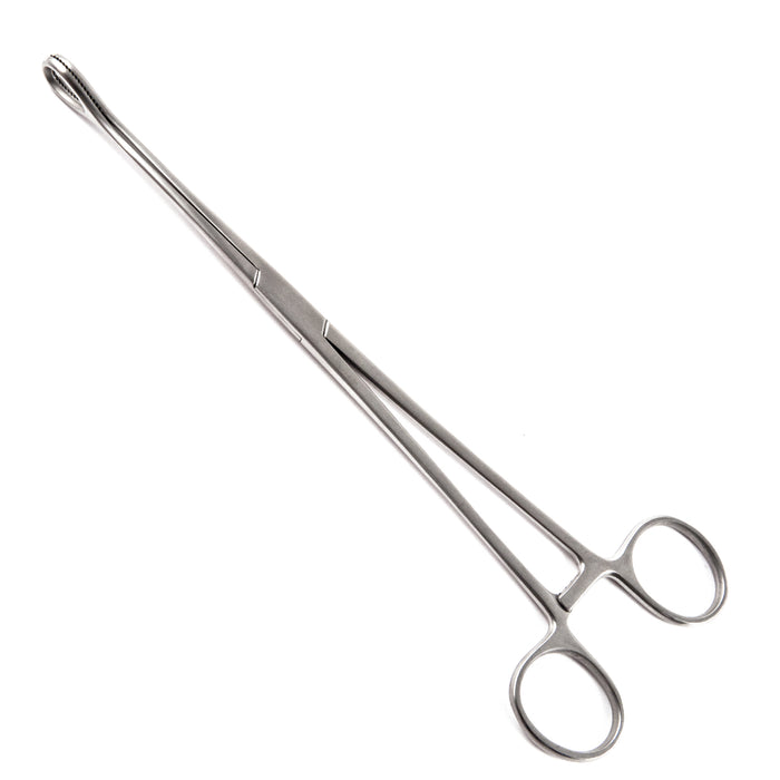 Sklar Instruments Sklar Instruments 96-2533 Foerster Sponge Forceps 9-1/2" Straight Surgical Instruments reLink Medical