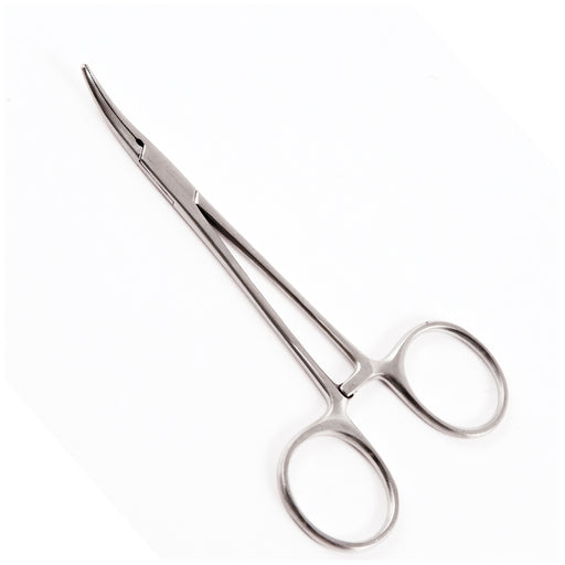 Sklar Instruments Sklar Instruments 96-2539 Halsted Mosquito Forceps 5" Curved Surgical Instruments reLink Medical