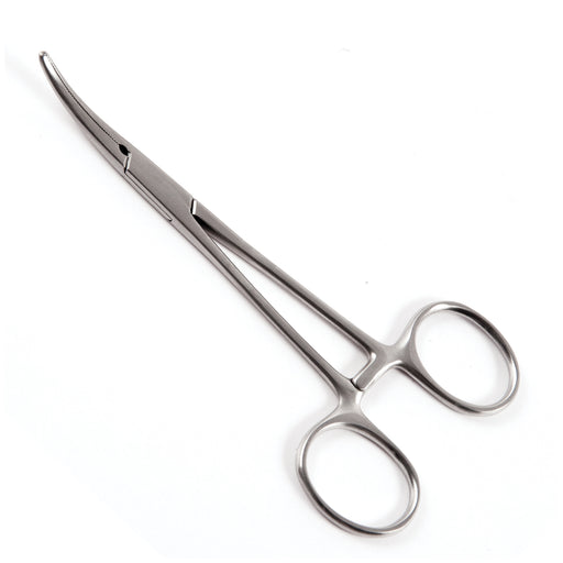Sklar Instruments Sklar Instruments 96-2553 Crile Forceps 5-1/2" Curved Surgical Instruments reLink Medical
