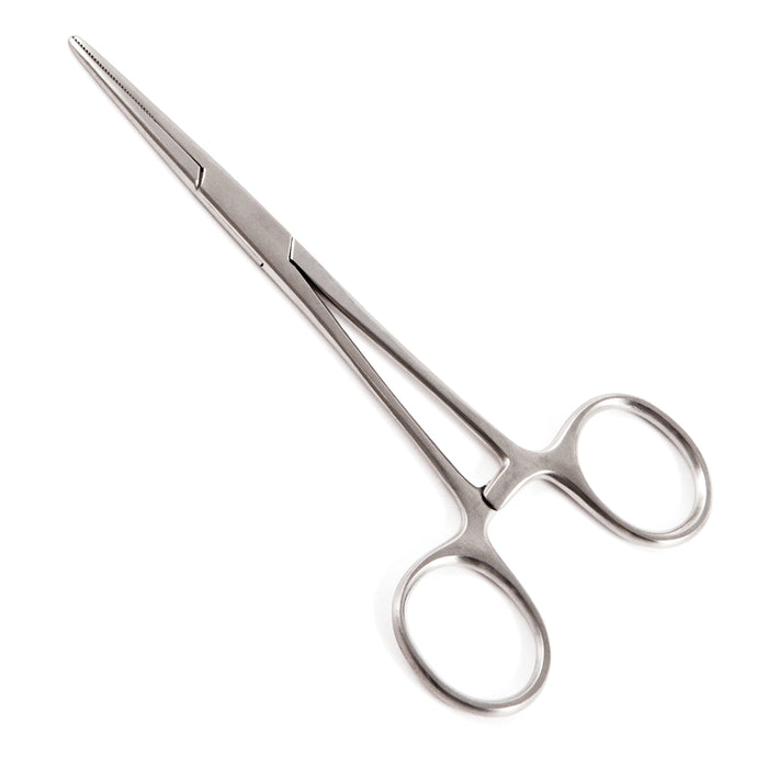 Sklar Instruments Sklar Instruments 96-2561 Kelly Hemostatic Forceps 5-1/2" Straight Surgical Instruments reLink Medical
