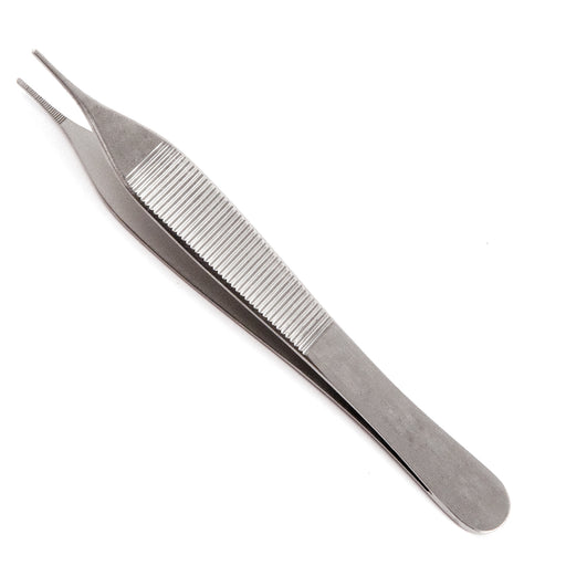 Sklar Instruments Sklar Instruments 96-2571 Adson Dressing Forceps 4-3/4" Econo Surgical Instruments reLink Medical