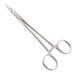Sklar Instruments Sklar Instruments 96-2591 Crile-Wood Needle Holder 6" Surgical Instruments reLink Medical