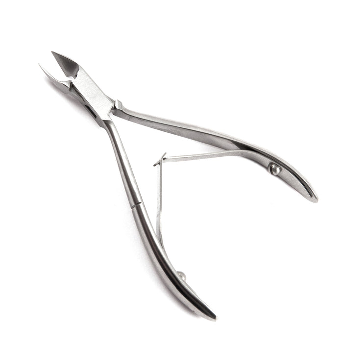 Sklar Instruments Sklar Instruments 96-2666 Nail Clipper 4-1/2" Econo Sterile Surgical Instruments reLink Medical