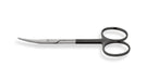 Aspen Surgical Aspen Surgical 80-3318 Symmetry Scissors Metzenbaum Curved Razor Surgical Instruments reLink Medical