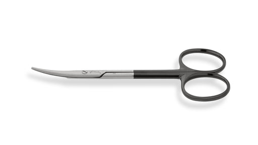Aspen Surgical Aspen Surgical 80-3318 Symmetry Scissors Metzenbaum Curved Razor Surgical Instruments reLink Medical