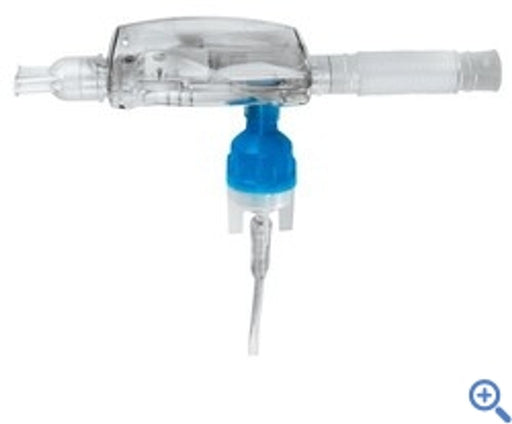 ICU Medical ICU Medical 27-9000 Duet Kit  Acapella Duet Mouthpiece Supplies reLink Medical