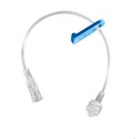 ICU Medical ICU Medical 537240PS Micro Bore Light Resistant Extension Set Male Supplies reLink Medical