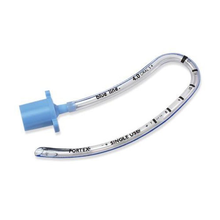 ICU Medical ICU Medical 100/134/055 Endotrachel Tube Clear PVC Uncuffed Supplies reLink Medical