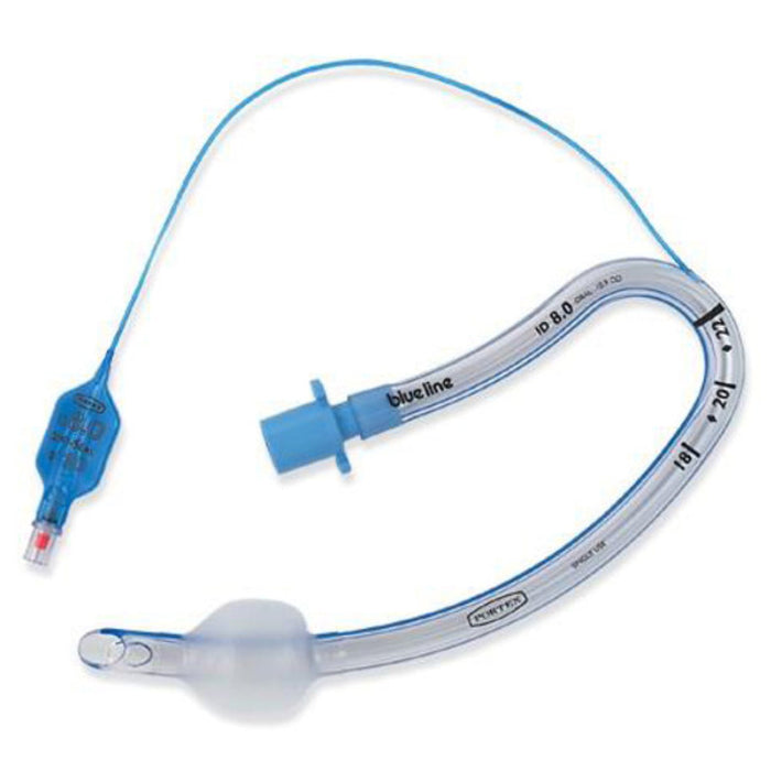 ICU Medical ICU Medical 100/136/090 Endotracheal Tube South Polar Cuffed Supplies reLink Medical