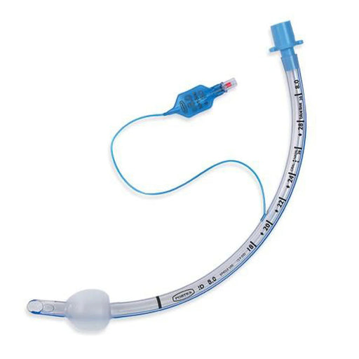 ICU Medical ICU Medical 100/199/075 Trach Tube Oral/ Nasal 7.5mm ID x 10.3mm Supplies reLink Medical