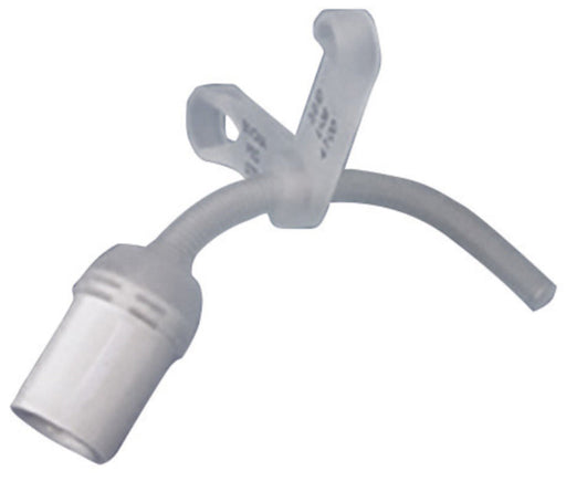 ICU Medical ICU Medical 60NFP30 Trach Tube Neonatal Uncuffed Flextend V Neck Supplies reLink Medical