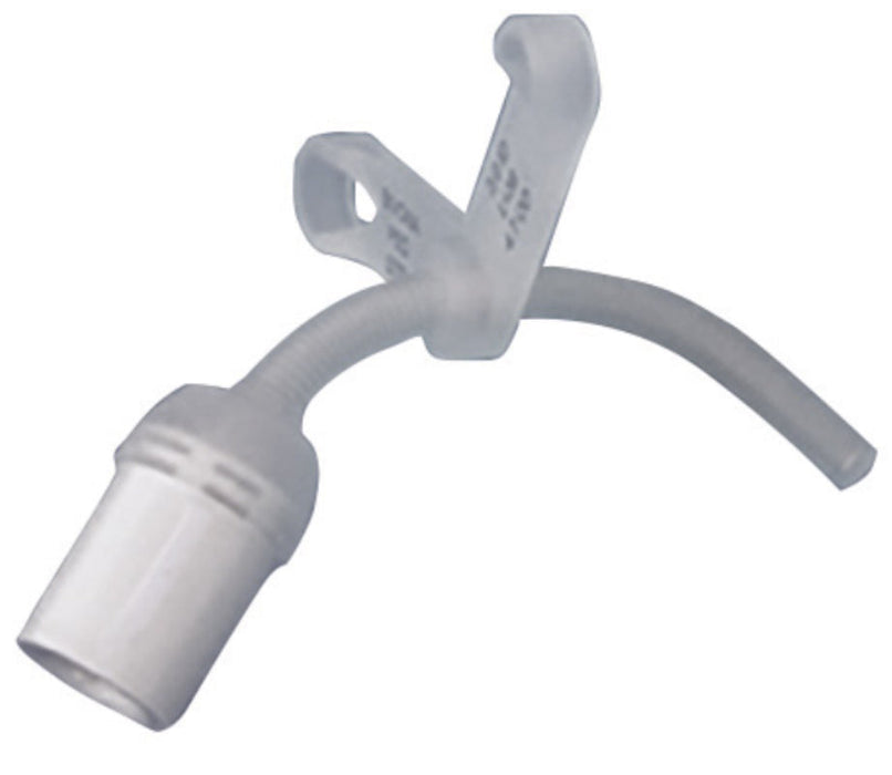ICU Medical ICU Medical 60NFP30 Trach Tube Neonatal Uncuffed Flextend V Neck Supplies reLink Medical