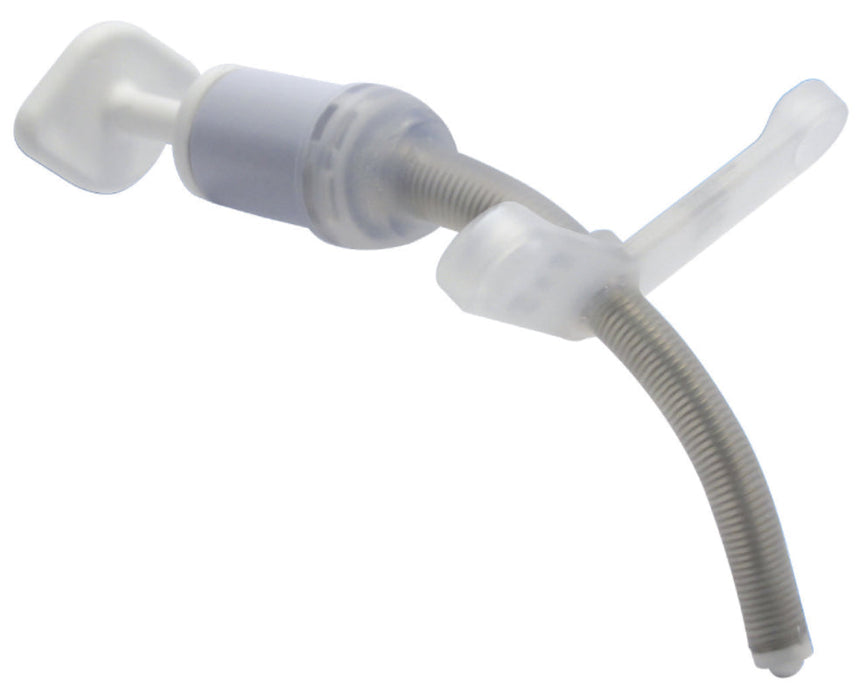 ICU Medical ICU Medical 60PFSS55 Trach Tube Pediatric Uncuffed Flextend Supplies reLink Medical