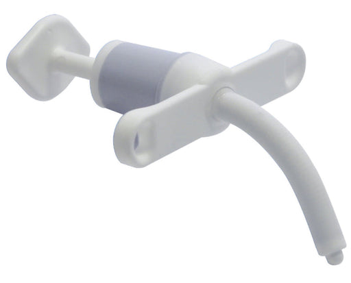 ICU Medical ICU Medical 60SP035 Trach Tube Pediatric Uncuffed Straight Neck Supplies reLink Medical