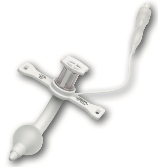 ICU Medical ICU Medical 670150 Trach Tube Adult Cuffed Tight To Shaft Supplies reLink Medical