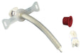 ICU Medical ICU Medical 60AFHXL60 Trach Tube Uncuffed Hyperflex Extra Length Supplies reLink Medical