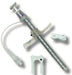 ICU Medical ICU Medical 67HA60 Trach Tube Cuffed Tight To Shaft Hyperflex Supplies reLink Medical