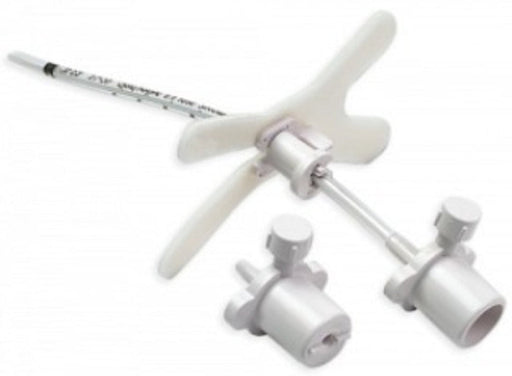 ICU Medical ICU Medical H4003S Tracheal Tube with Tube Holder 3.5mm ID x 4.8mm Supplies reLink Medical